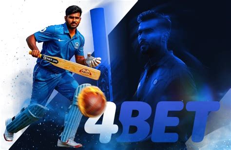 4 bet login